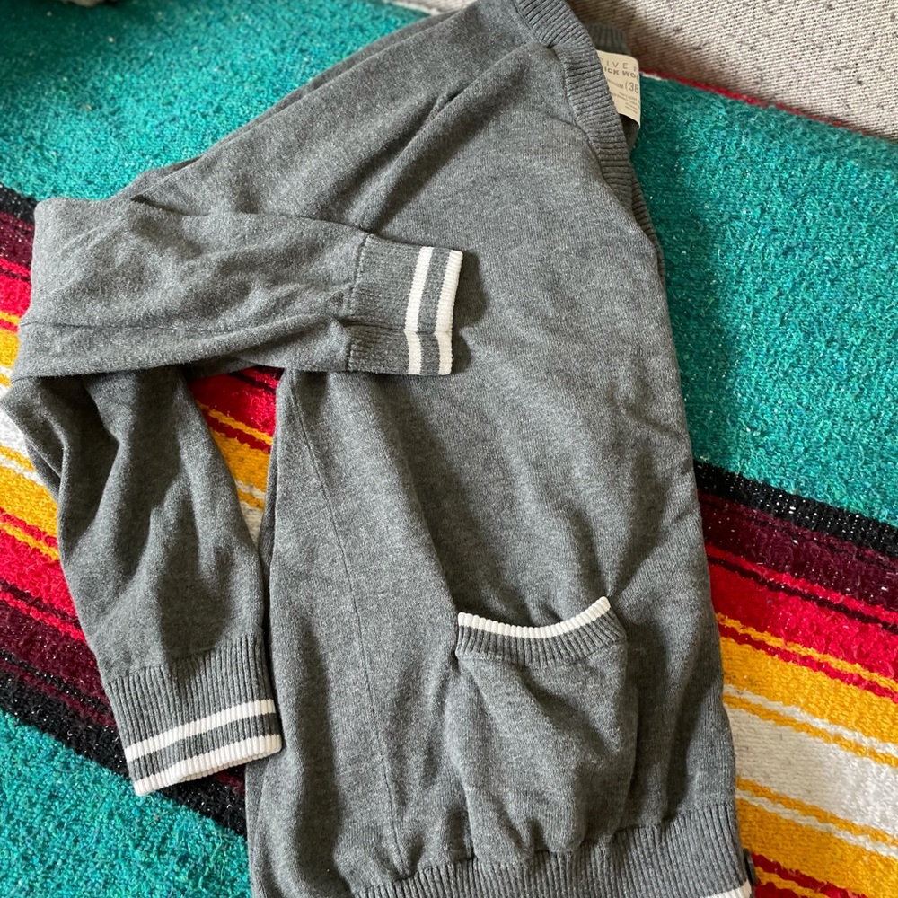 Five Four Cardigan